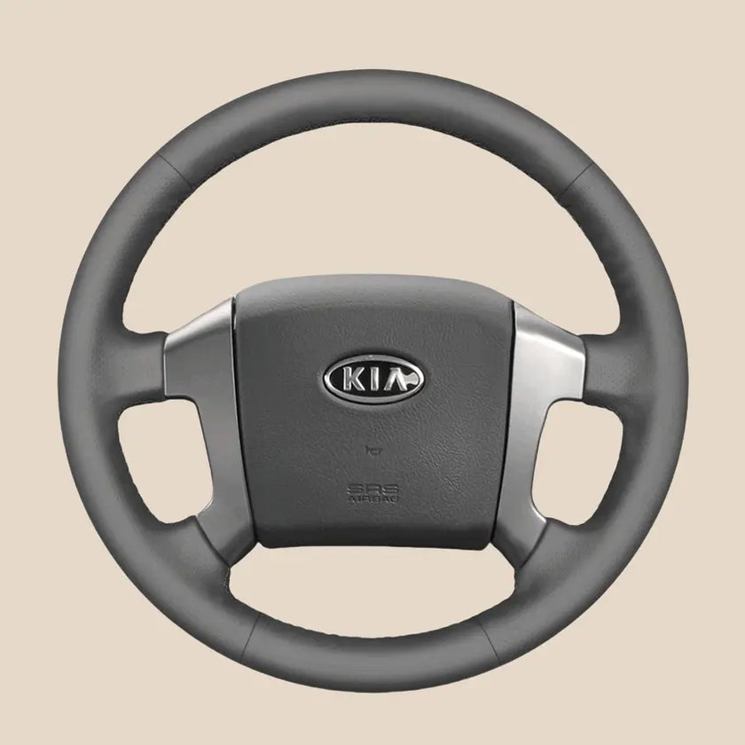 Kia - Sorento (2002-2010)