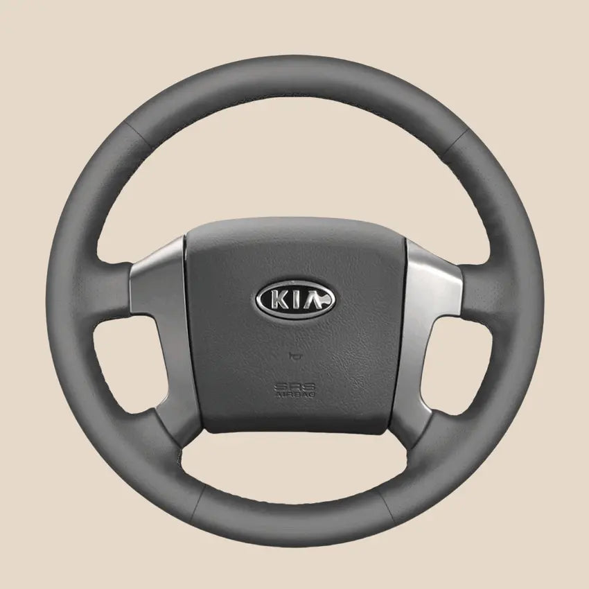 Kia - Sorento (2002-2010)