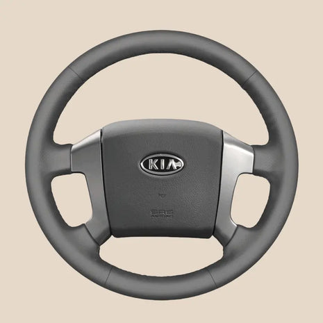 Kia - Sorento (2002-2010)