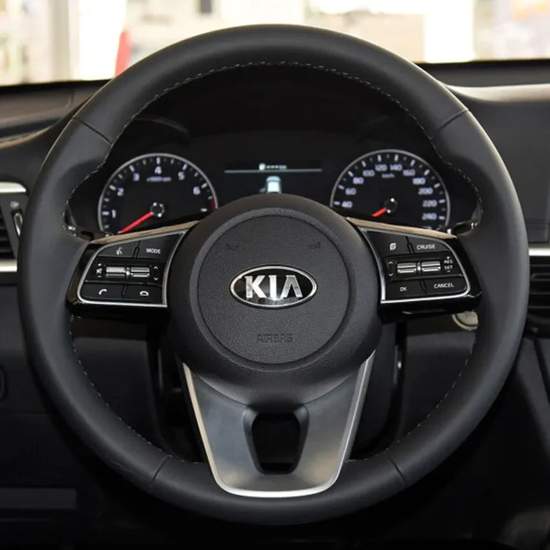 Kia - Sportage Forte Seltos Optima Sportage 4 Ceed Cee'd 3 Proceed Xceed Optima 5 Cerato 4 (2018-2022)