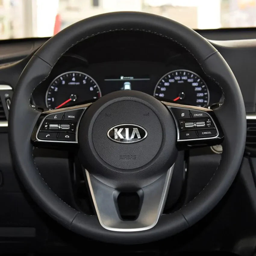 Kia - Sportage Forte Seltos Optima Sportage 4 Ceed Cee'd 3 Proceed Xceed Optima 5 Cerato 4 (2018-2022)