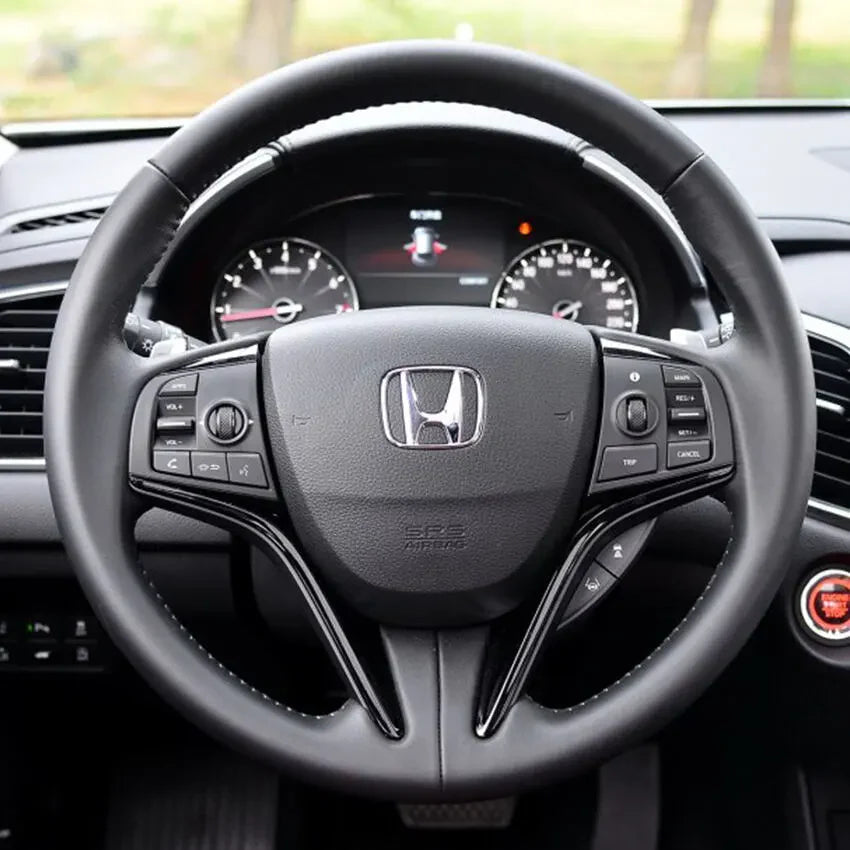 Honda - Spirior (2017)