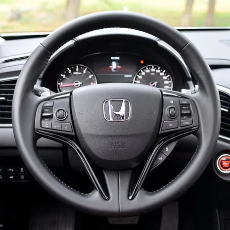 Honda - Spirior (2017)