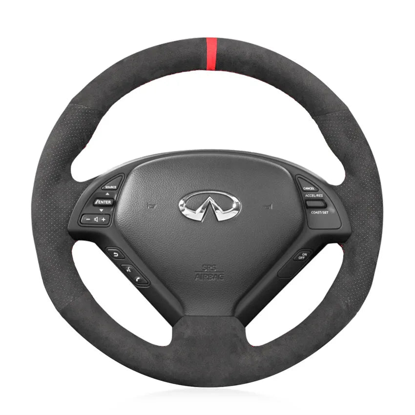 Infiniti - G G25 G35 G37 EX EX30 EX35 EX37 Q Q40 Q60 QX50 (2006-2018)