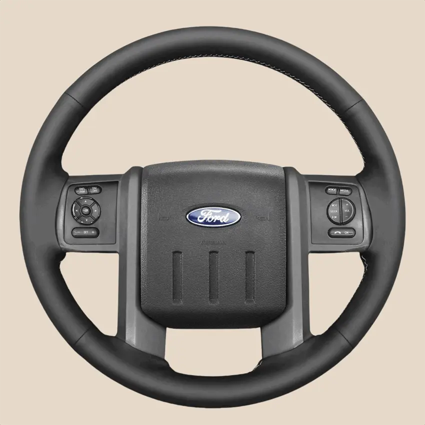 Ford - Expedition F-250 F-350 F450 F550 XL (2007-2016)