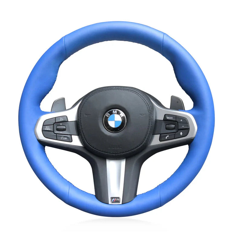 BMW - X3 X4 X5 X6 X7 Z4 F44 G11 G12 G14 G15 G16 G20 G22 G23 G26 G30 G32 G42 (2016-2024)