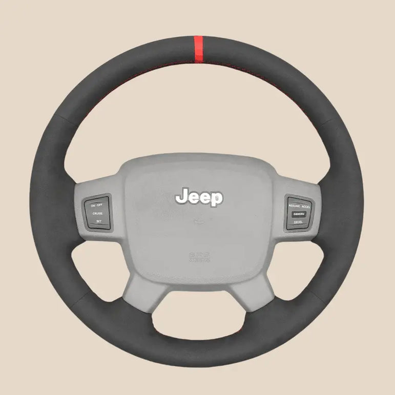 Jeep - Grand Cherokee Laredo (2005-2007)