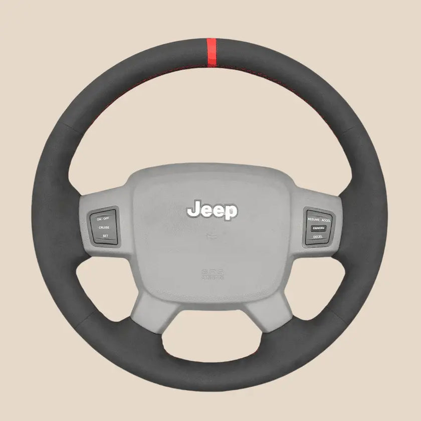 Jeep - Grand Cherokee Laredo (2005-2007)
