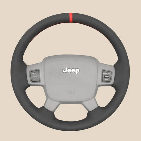 Jeep - Grand Cherokee Laredo (2005-2007)