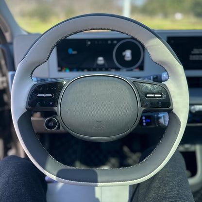 Hyundai - ioniq 5 (2022-2025)