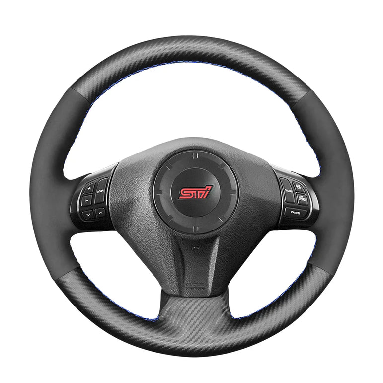Subaru - Forester Impreza Legacy Outback Exiga Impreza WRX (2006-2013)