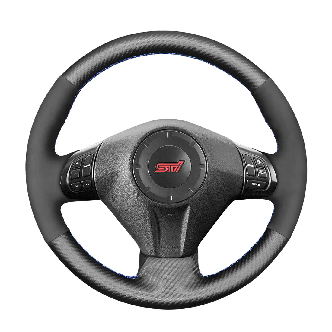 Subaru - Forester Impreza Legacy Outback Exiga Impreza WRX (2006-2013)