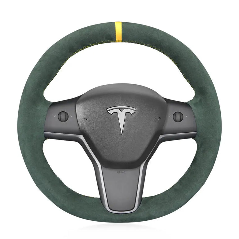 Tesla - Model 3 Model Y (2017-2023)