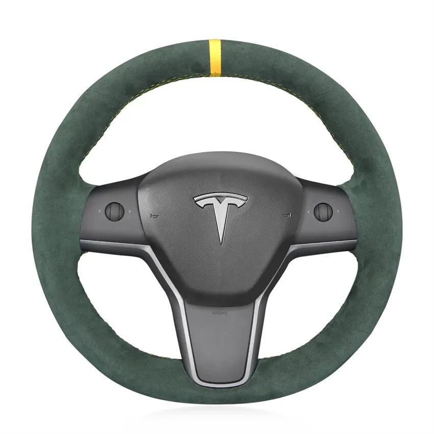Tesla - Model 3 Model Y (2017-2023)