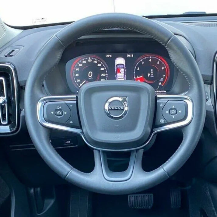 Volvo - XC40 (2018-2023)