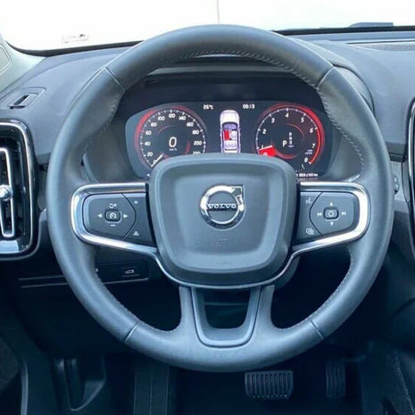 Volvo - XC40 (2018-2023)