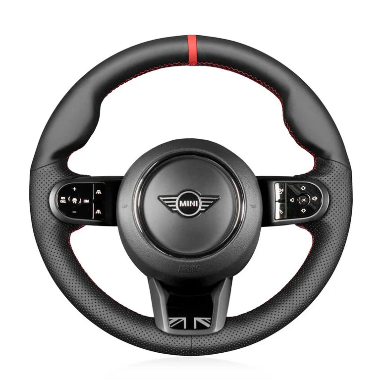 Mini - Clubman Convertible Countryman Hardtop Hatchback Electric Hatch (2021-2024)