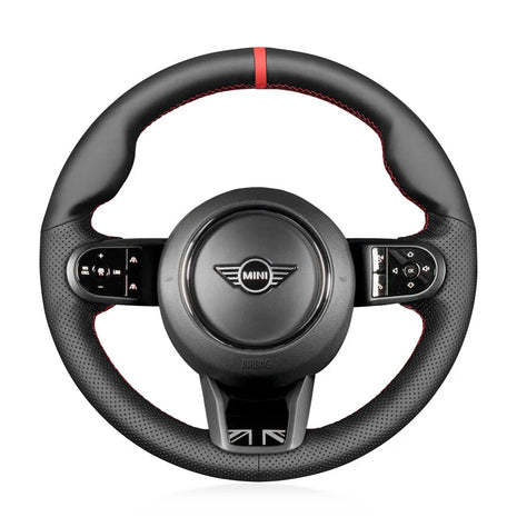 Mini - Clubman Convertible Countryman Hardtop Hatchback Electric Hatch (2021-2024)