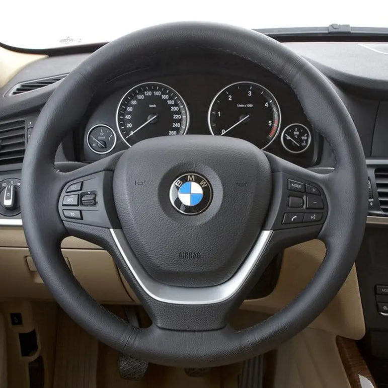 BMW - X3 X4 F25 F26 (2010-2018)