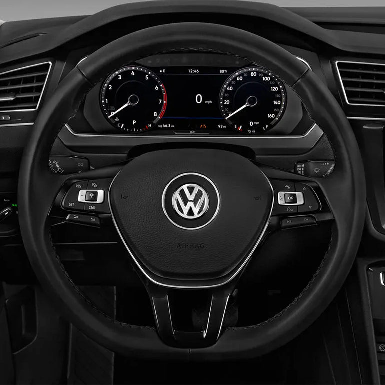 Volkswagen - VW Golf 7 Polo 5 6 Up Arteon Passat B8 Tiguan Touareg T-Roc Jetta Touran Sharan (2013-2021)