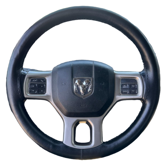 עור עבה לטנדרים/ג׳יפים