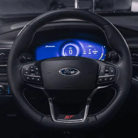Ford - Explorer ST (2020-2024)