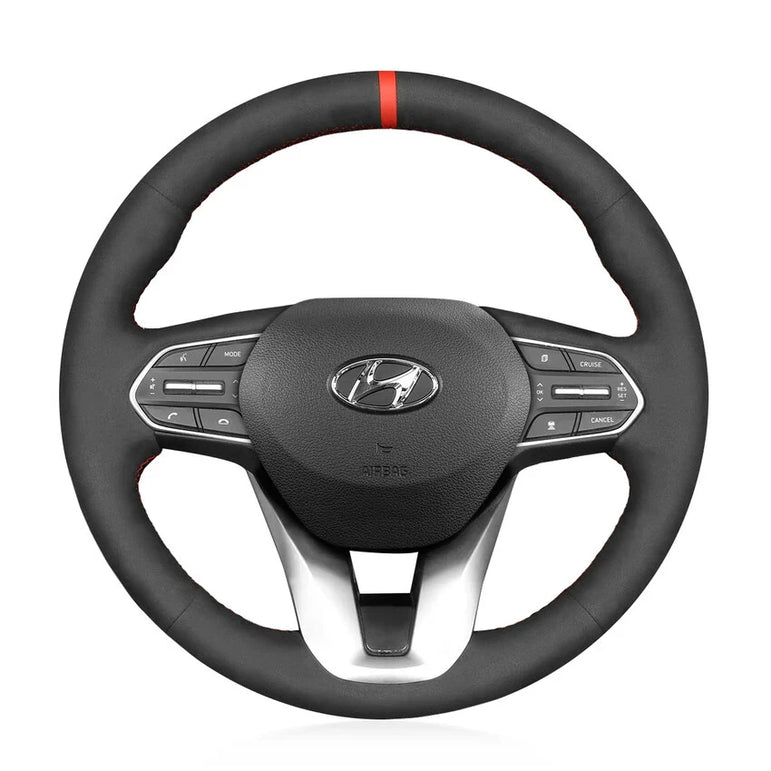 Hyundai - Santa Fe Palisade (2018-2023)