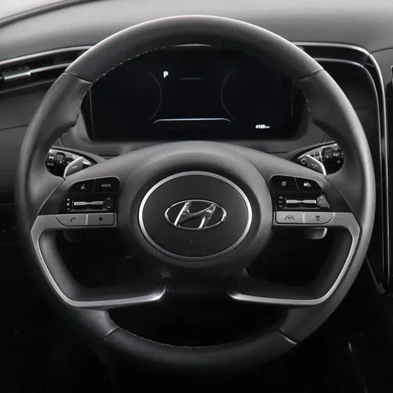 Hyundai - Tucson IV i30 Sedan Elantra (2021-2024)