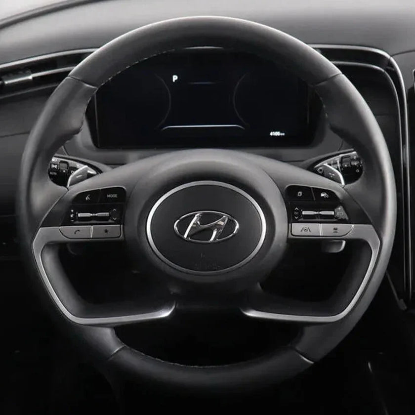 Hyundai - Tucson IV / i30 Sedan / Elantra (2021-2024)
