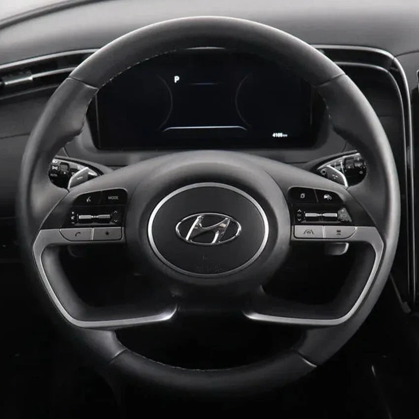 Hyundai - Tucson IV i30 Sedan Elantra (2021-2024)