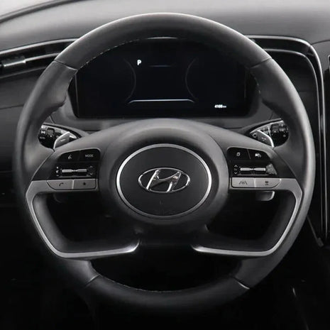 Hyundai - Tucson IV i30 Sedan Elantra (2021-2024)