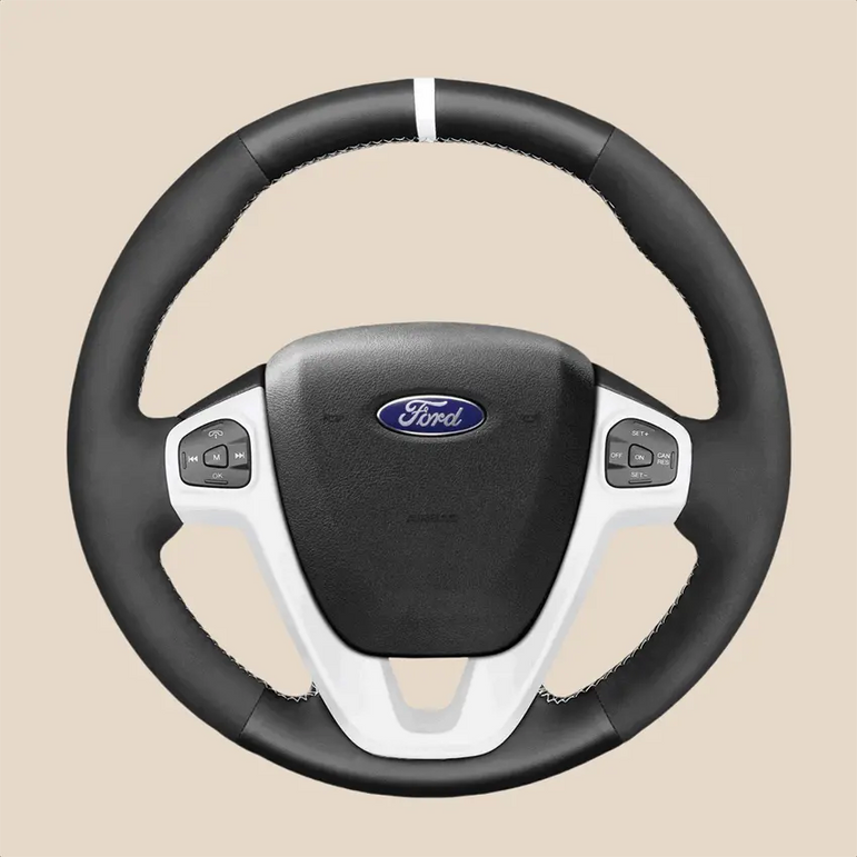 Ford - Fiesta (2011-2019)