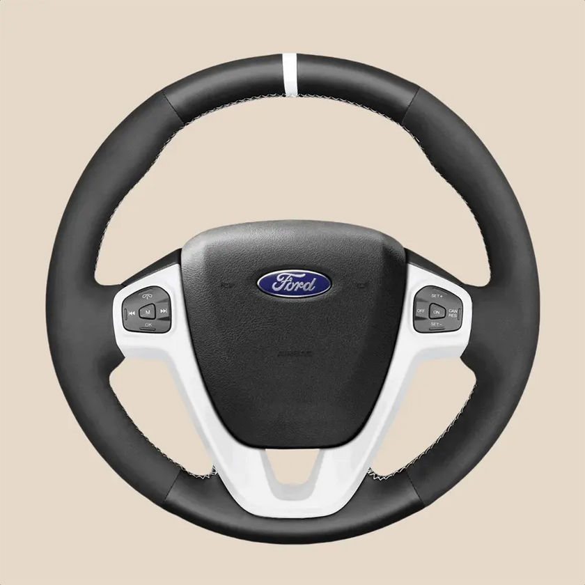 Ford - Fiesta (2011-2019)