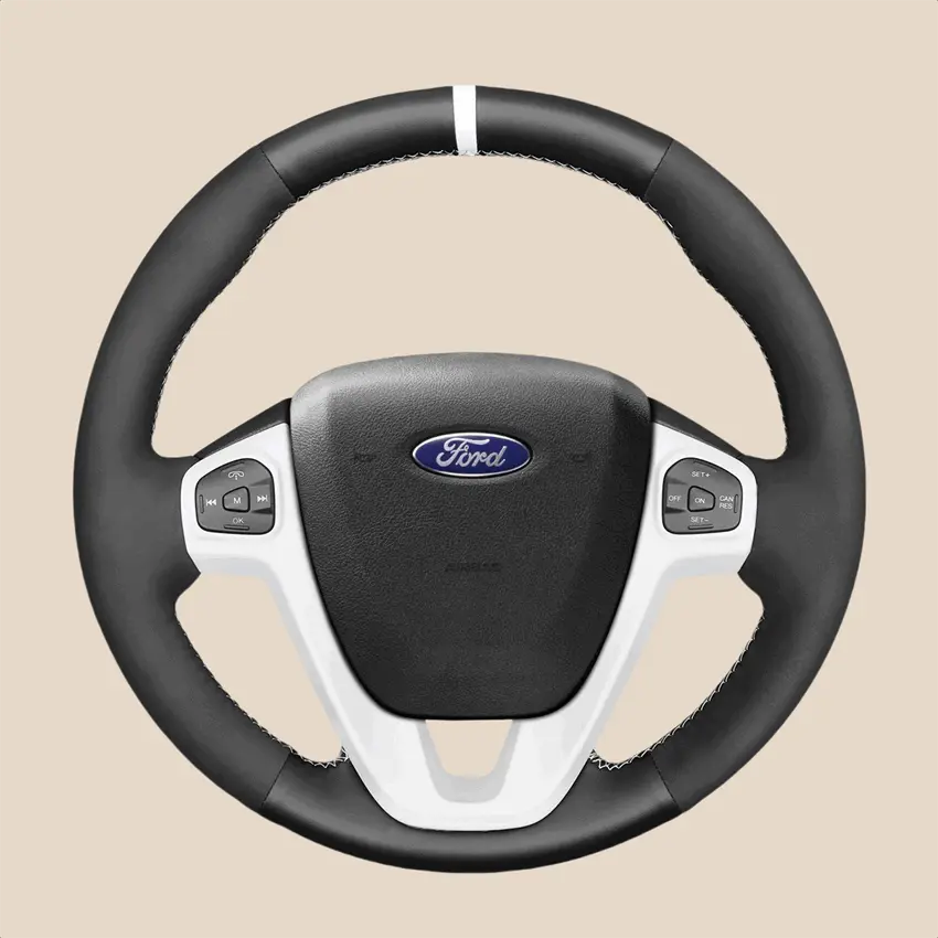 Ford - Fiesta (2011-2019)