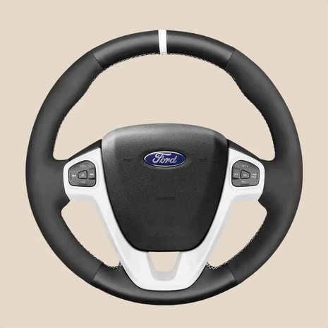 Ford - Fiesta (2011-2019)