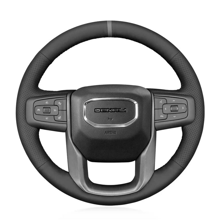GMC - Sierra 1500 Limited 2500 3500 Yukon (2019-2023)
