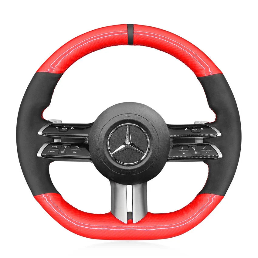 Mercedes Benz - AMG W177 V177 W206 W213 W247 V295 (2021-2024)