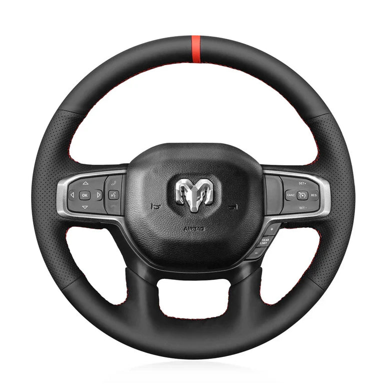 Dodge - RAM 1500 2500 3500 (2018-2025)