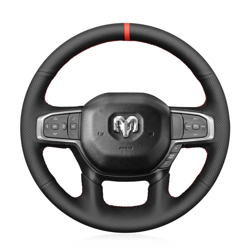 Dodge - RAM 1500 2500 3500 (2018-2025)