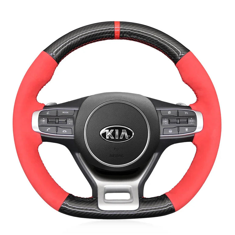 Kia - Sportage K5 Sportage 5 (2021-2025)