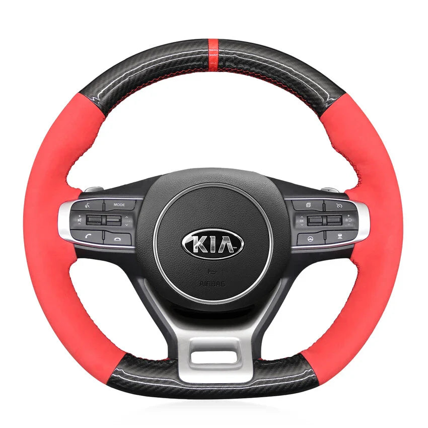 Kia - Sportage K5 Sportage 5 (2021-2025)