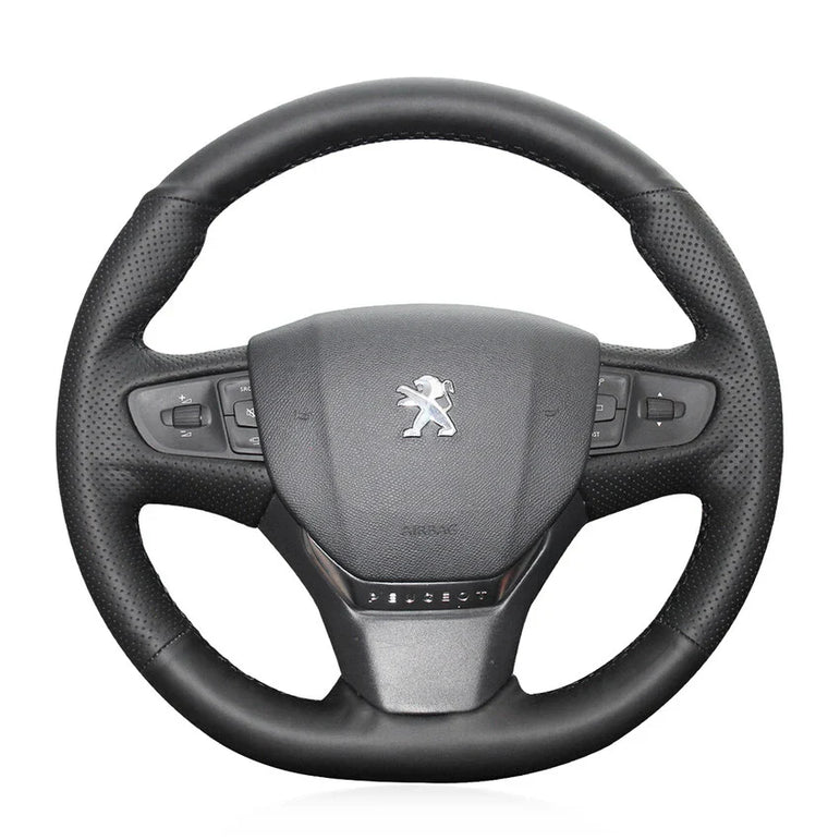 Peugeot - Expert Traveller (2016-2025)