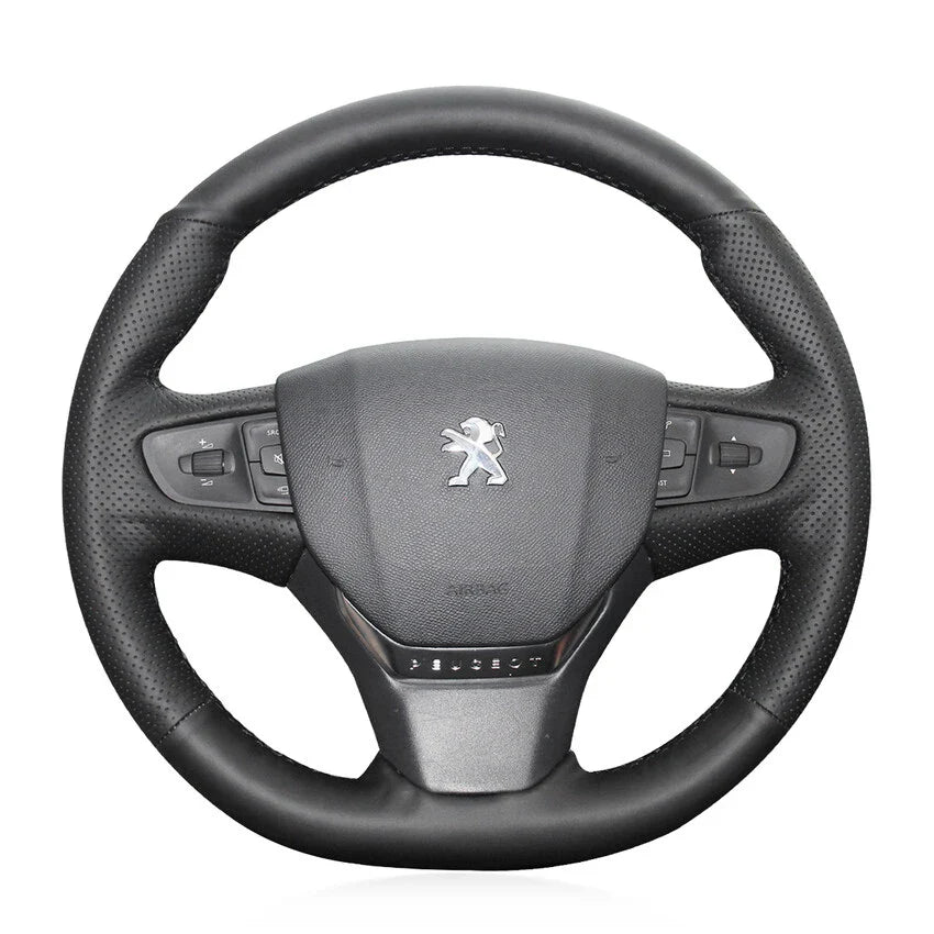 Peugeot - Expert Traveller (2016-2025)