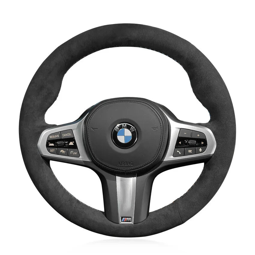 BMW - X3 X4 X5 X6 X7 Z4 F44 G11 G12 G14 G15 G16 G20 G22 G23 G26 G30 G32 G42 (2016-2024)