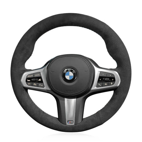 BMW - X3 X4 X5 X6 X7 Z4 F44 G11 G12 G14 G15 G16 G20 G22 G23 G26 G30 G32 G42 (2016-2024)