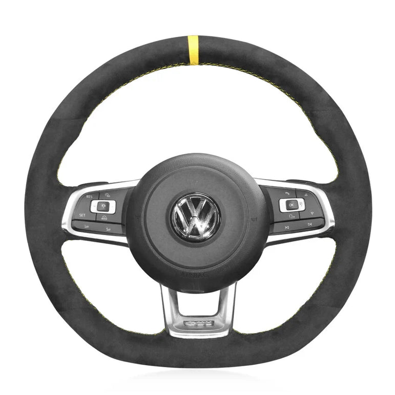 Volkswagen - VW Golf GTI GTD GTE R7 Jetta GLI Polo Scirocco Up Arteon Passat B8 Passat Variant Tiguan Allspace Touran T-Roc (2013-2021)