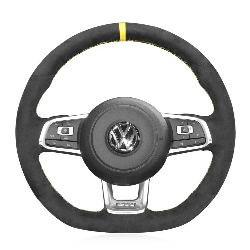 Volkswagen - VW Golf GTI GTD GTE R7 Jetta GLI Polo Scirocco Up Arteon Passat B8 Passat Variant Tiguan Allspace Touran T-Roc (2013-2021)