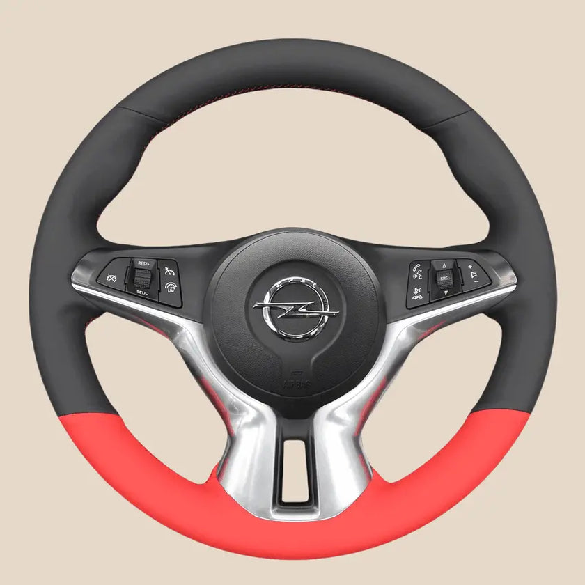 Opel - Adam (2012-2020)
