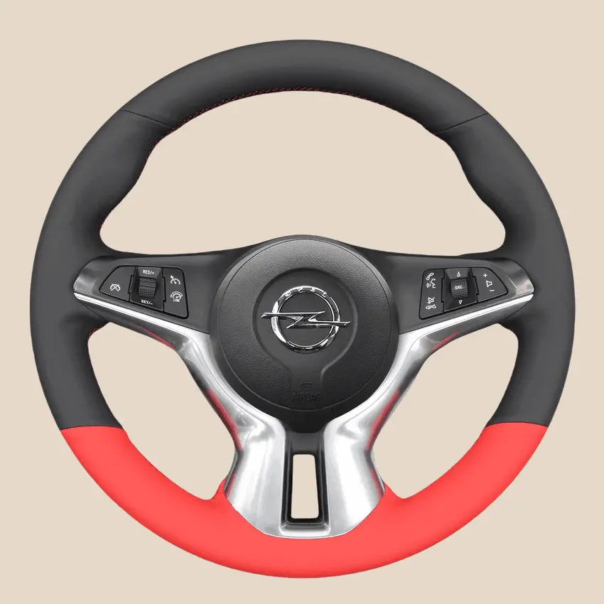 Opel - Adam (2012-2020)