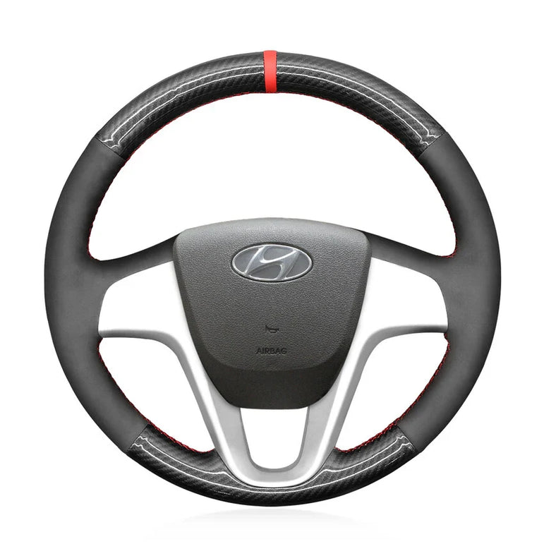 Hyundai - i20 Accent (2008-2019)